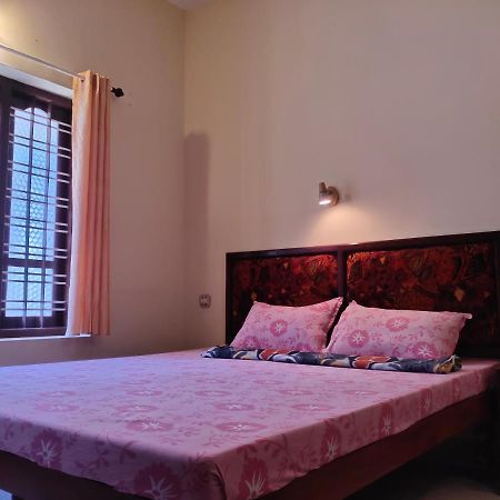 Hotel Palazhi Kovalam Zewnętrze zdjęcie