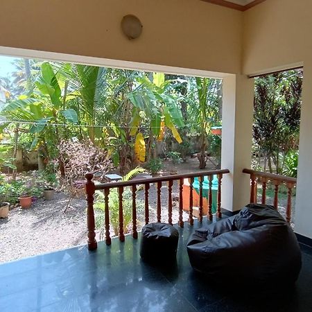 Hotel Palazhi Kovalam Zewnętrze zdjęcie