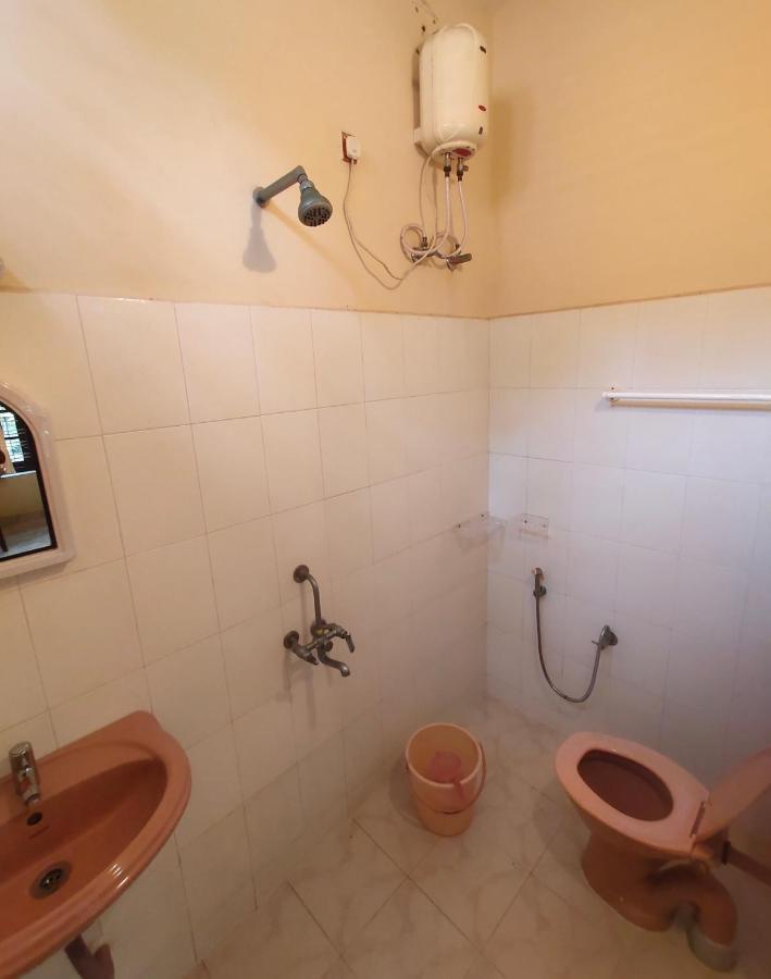 Hotel Palazhi Kovalam Zewnętrze zdjęcie