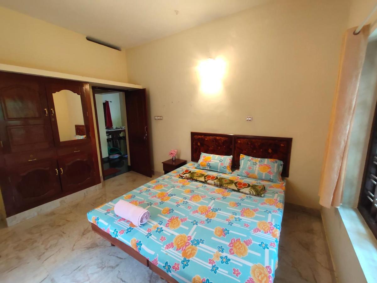 Hotel Palazhi Kovalam Zewnętrze zdjęcie