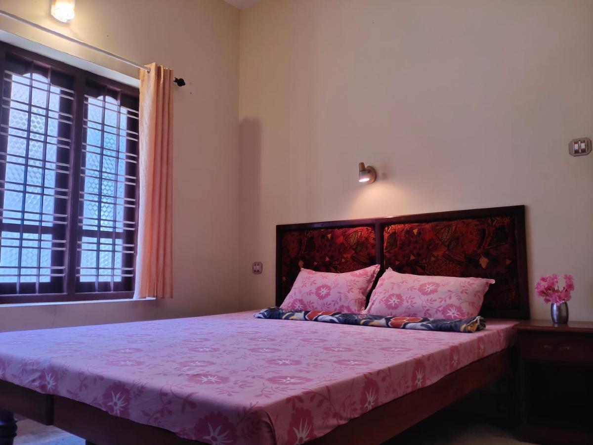 Hotel Palazhi Kovalam Zewnętrze zdjęcie