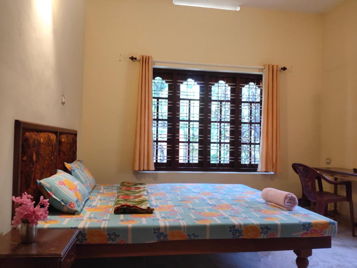 Hotel Palazhi Kovalam Zewnętrze zdjęcie