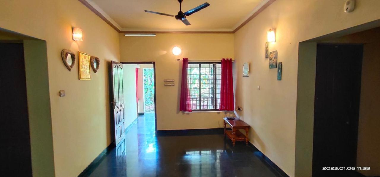 Hotel Palazhi Kovalam Zewnętrze zdjęcie