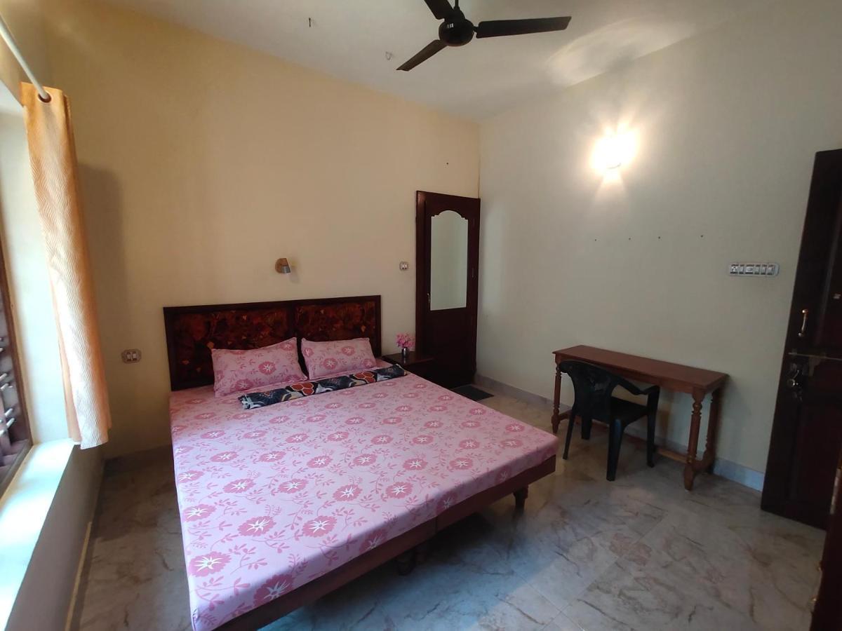 Hotel Palazhi Kovalam Zewnętrze zdjęcie