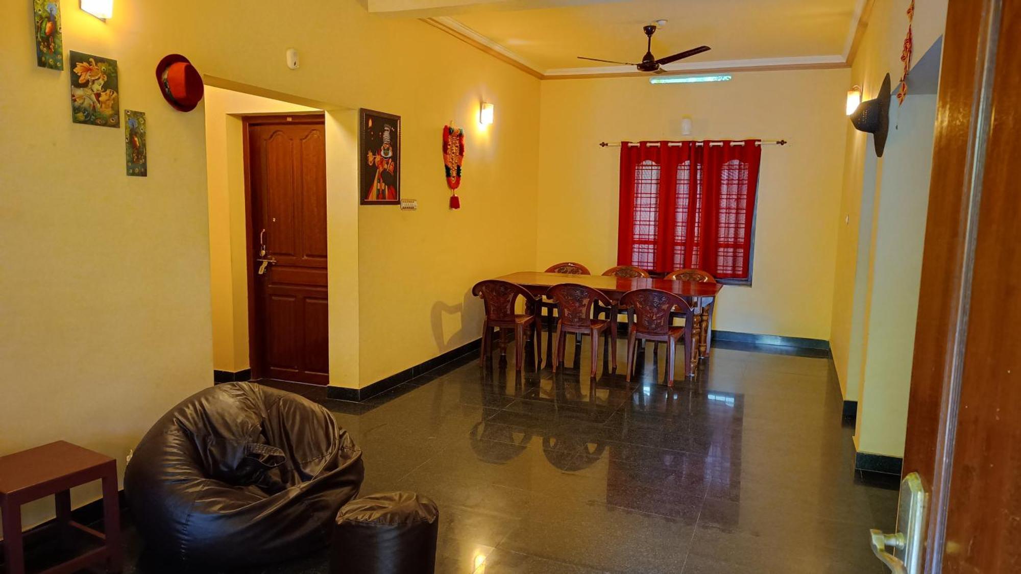 Hotel Palazhi Kovalam Zewnętrze zdjęcie