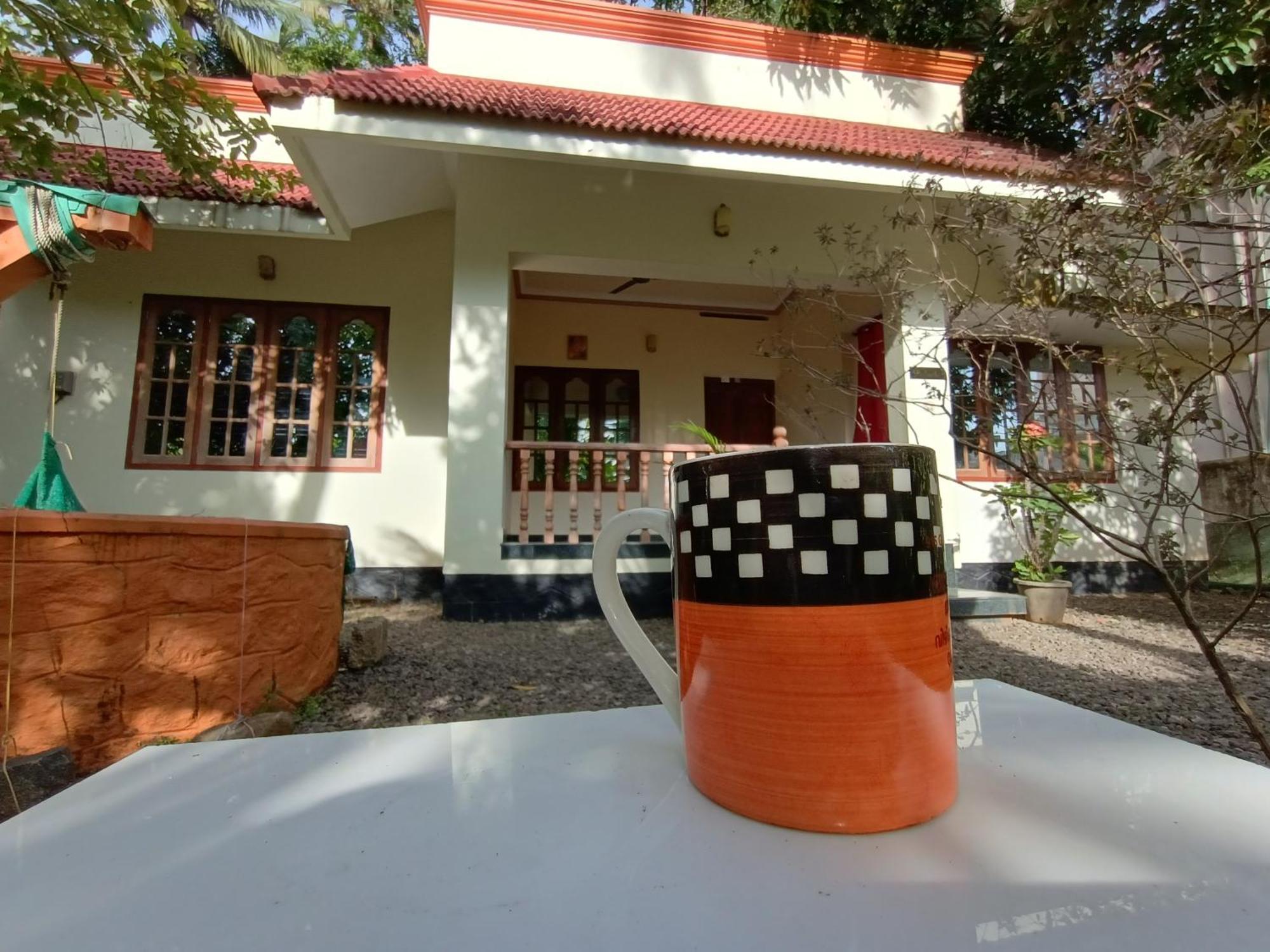 Hotel Palazhi Kovalam Zewnętrze zdjęcie